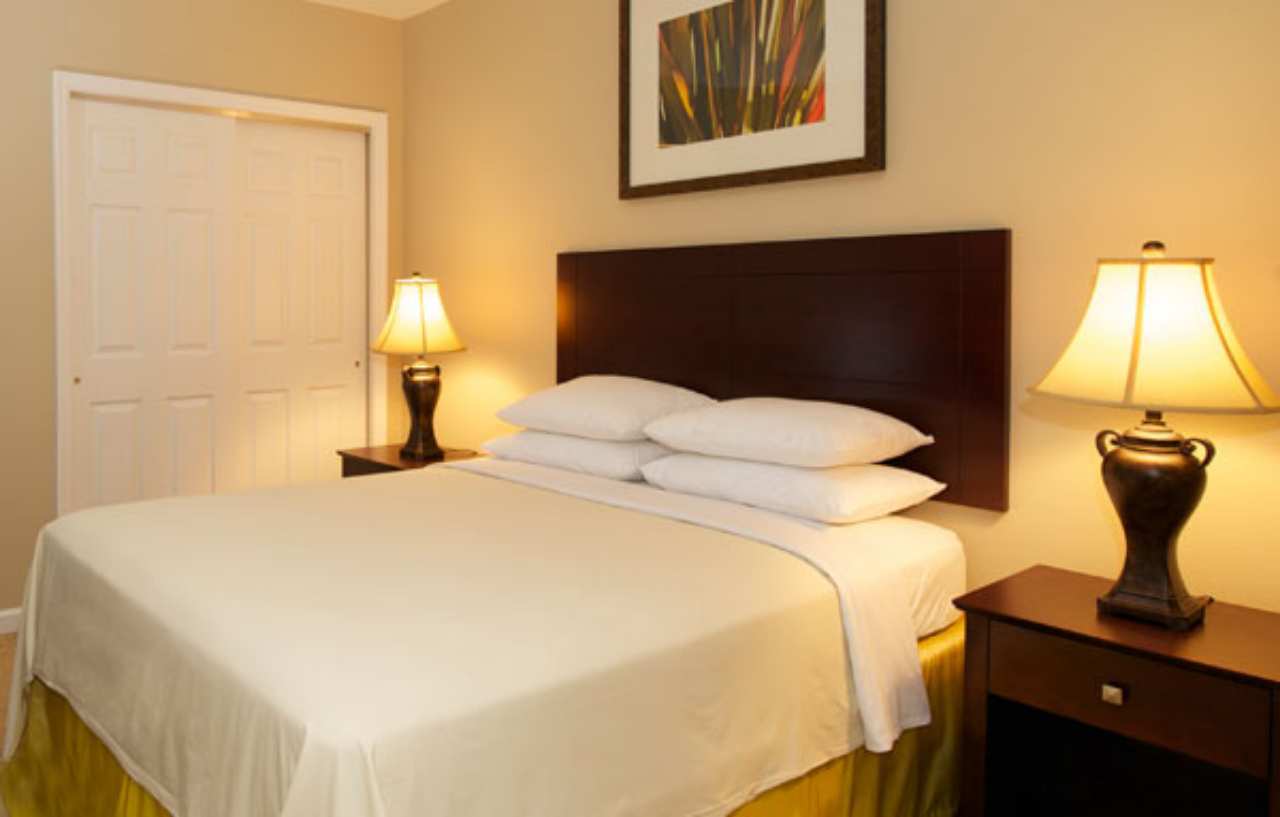 Worldquest Orlando 4* Lake Buena Vista