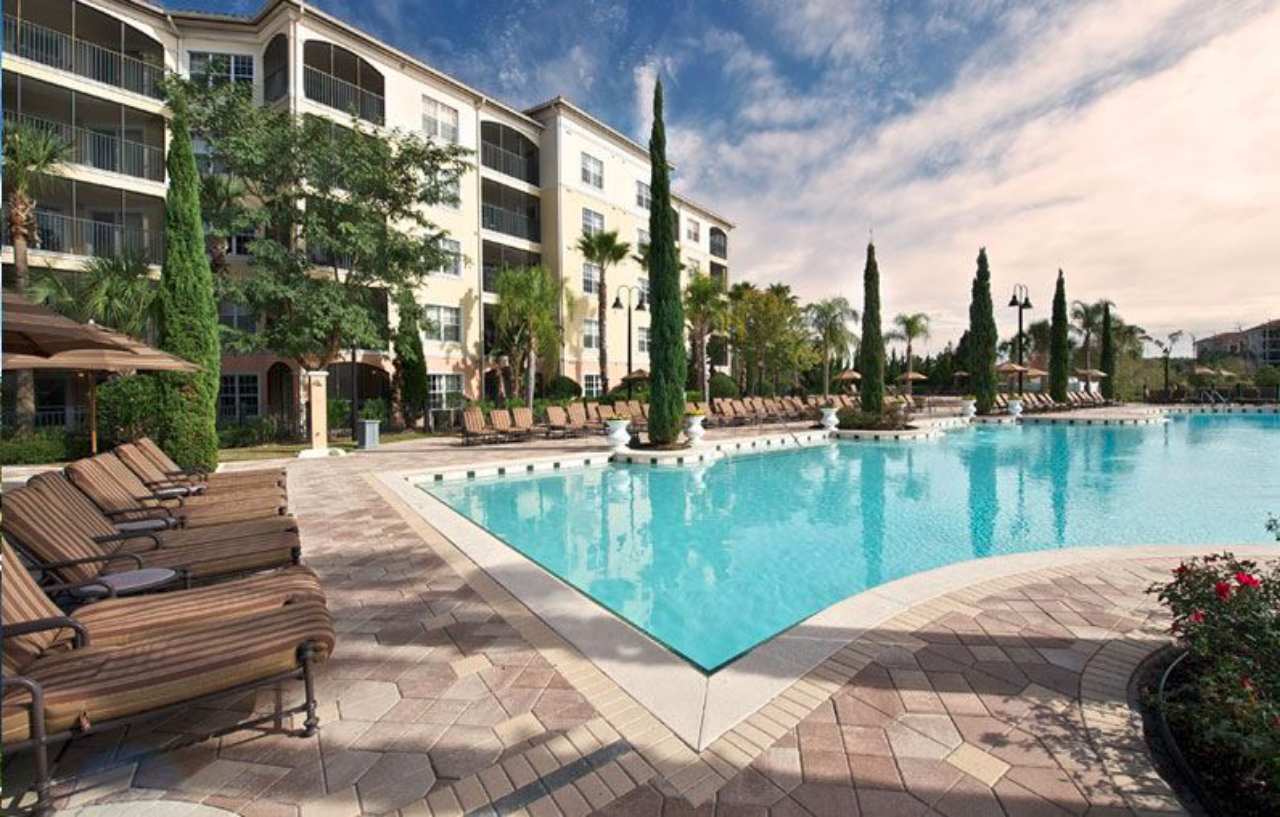 Resort Worldquest Orlando