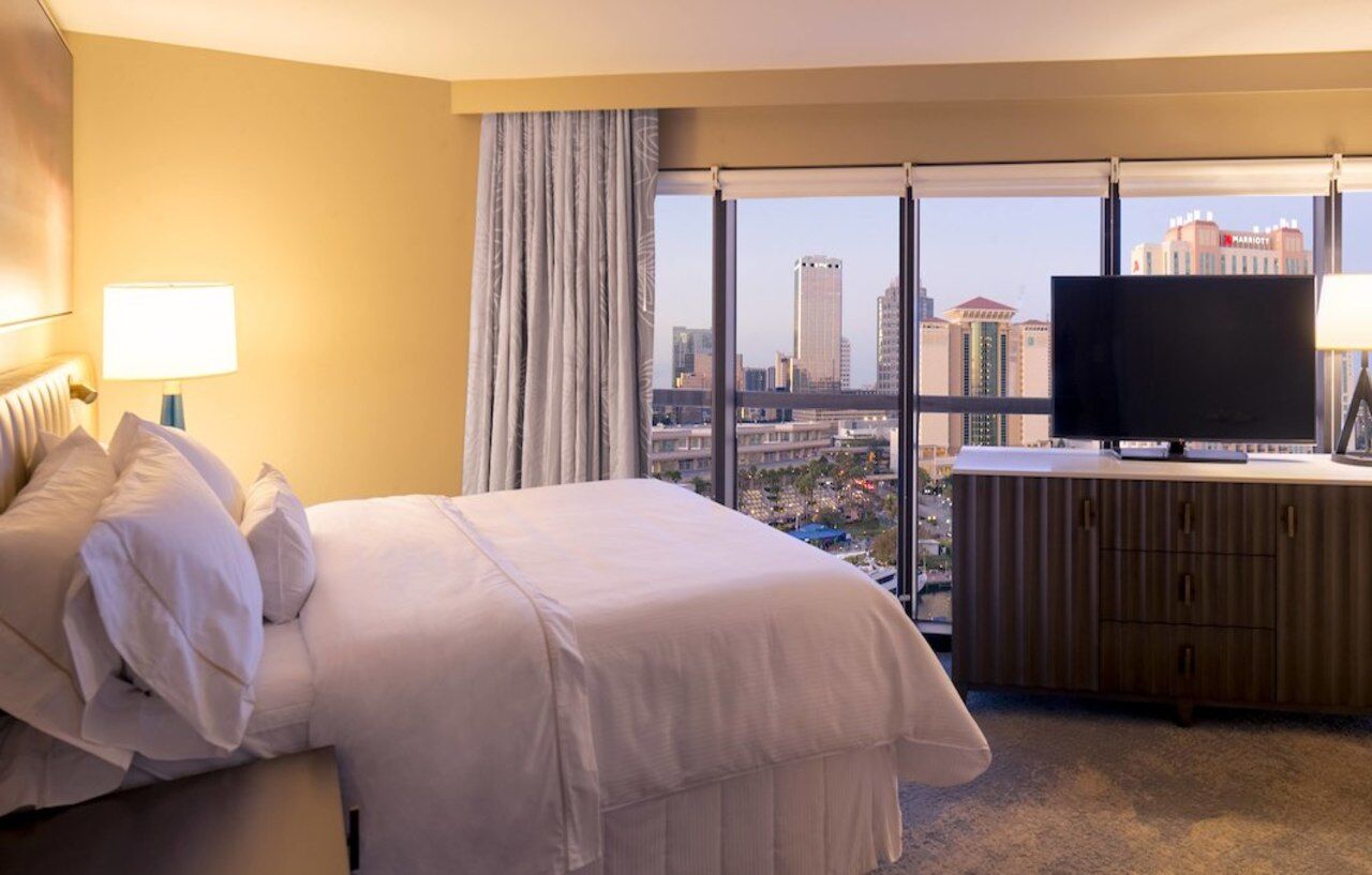 The Westin Waterside