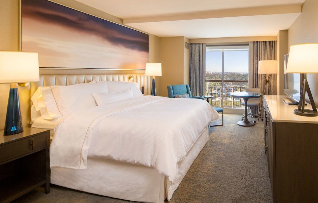 Hotel The Westin Waterside