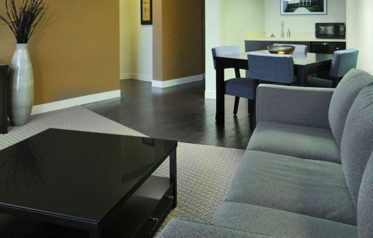 Hotel Four Points By Sheraton Downtown 4*