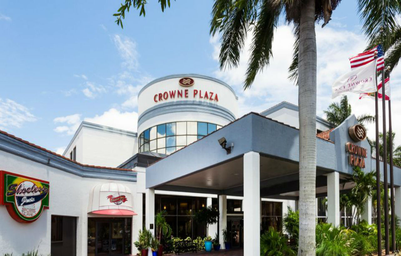 Doubletree By Hilton Myers At Bell Tower Shops