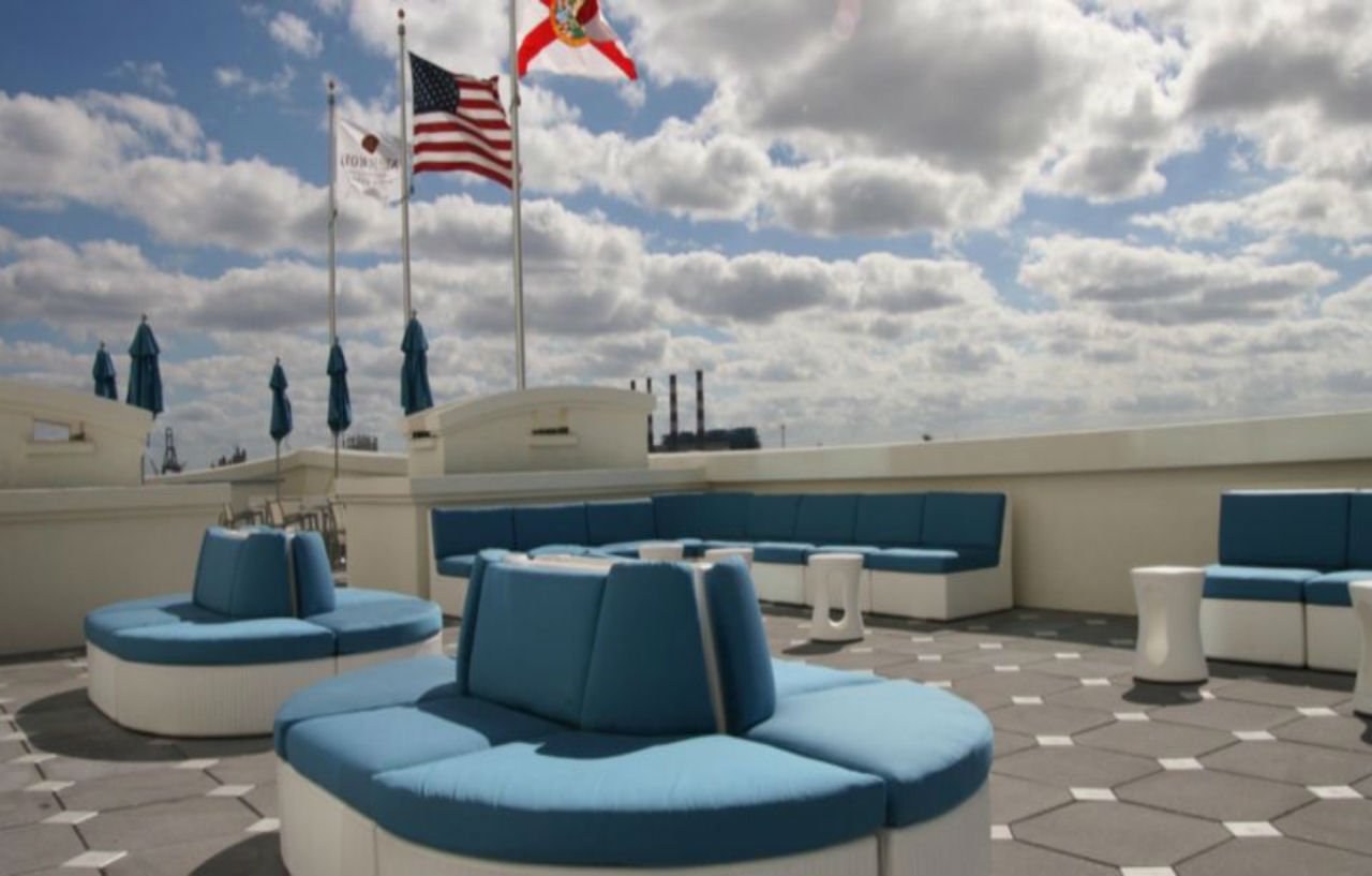 Crowne Plaza & Lauderdale Airport/ Cruise By Ihg 3* Fort Lauderdale