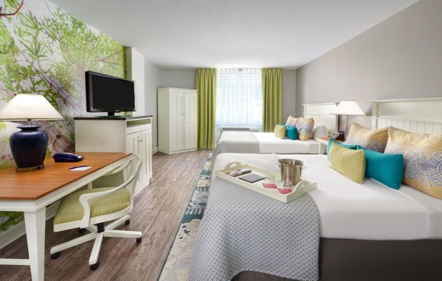 Resort Voco By Ihg 4*