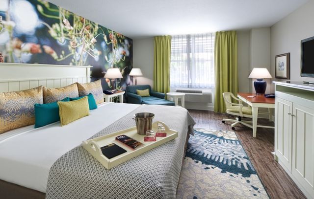 Resort Voco By Ihg
