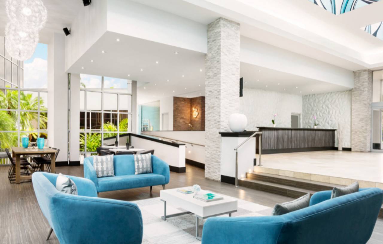 Sawgrass Grand And Sports Complex Hotel 3*