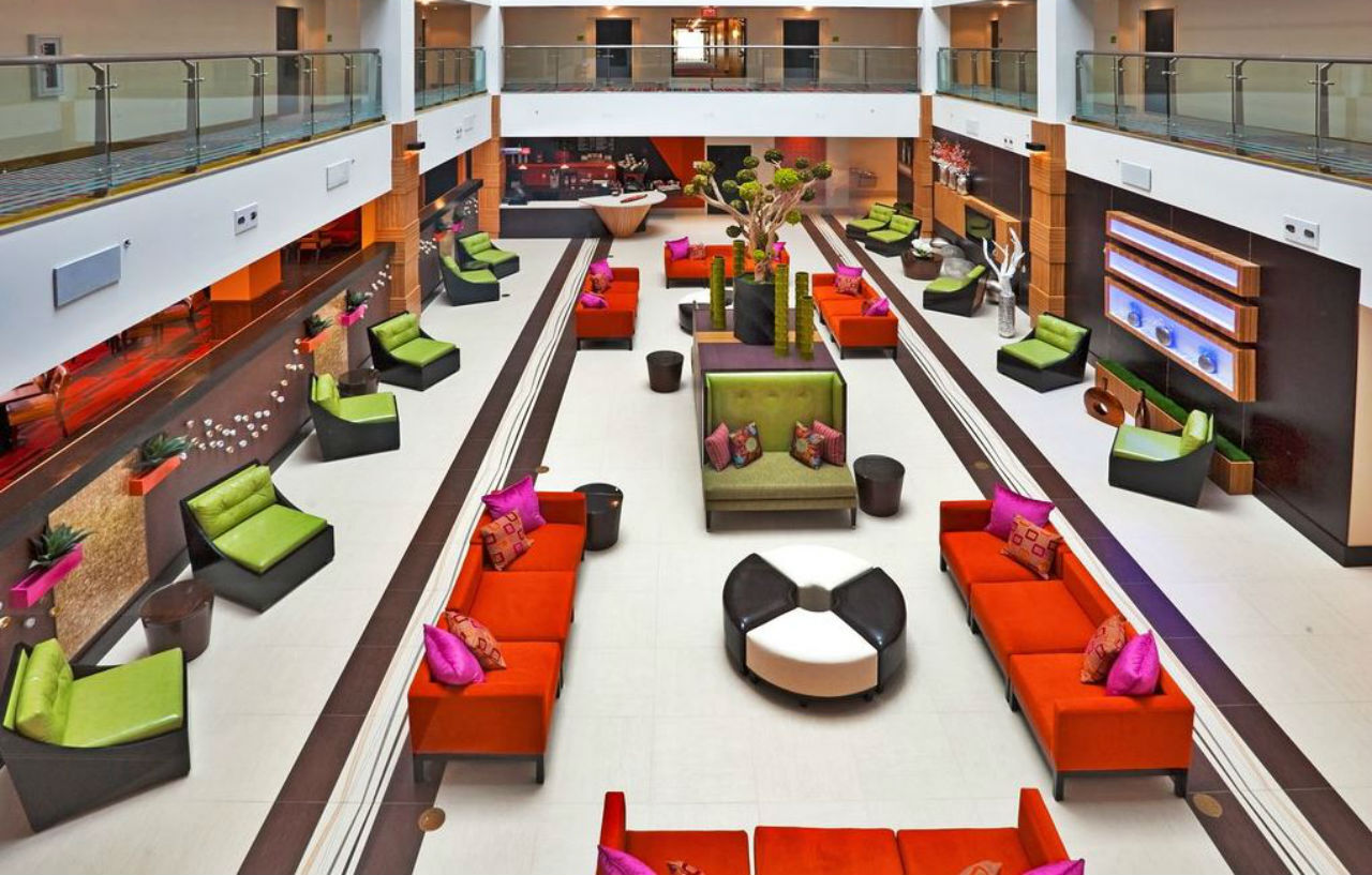 Hotel Doubletree By Hilton Sarasota Bradenton Airport