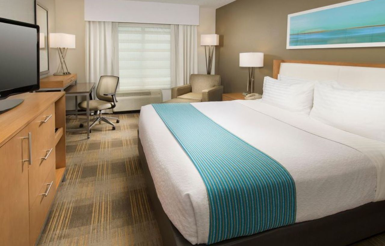 Hotel Miami-doral Area By Ihg
