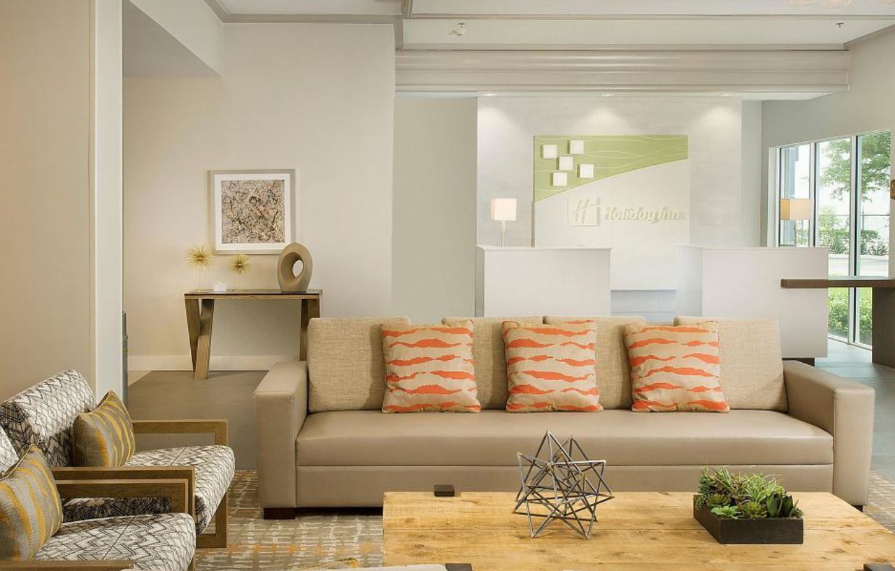 Hotel Miami-doral Area By Ihg Doral