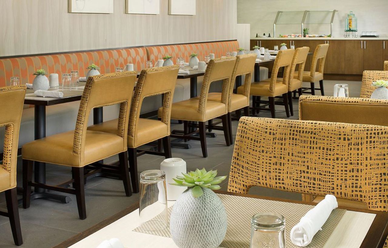 Miami-doral Area By Ihg Hotel