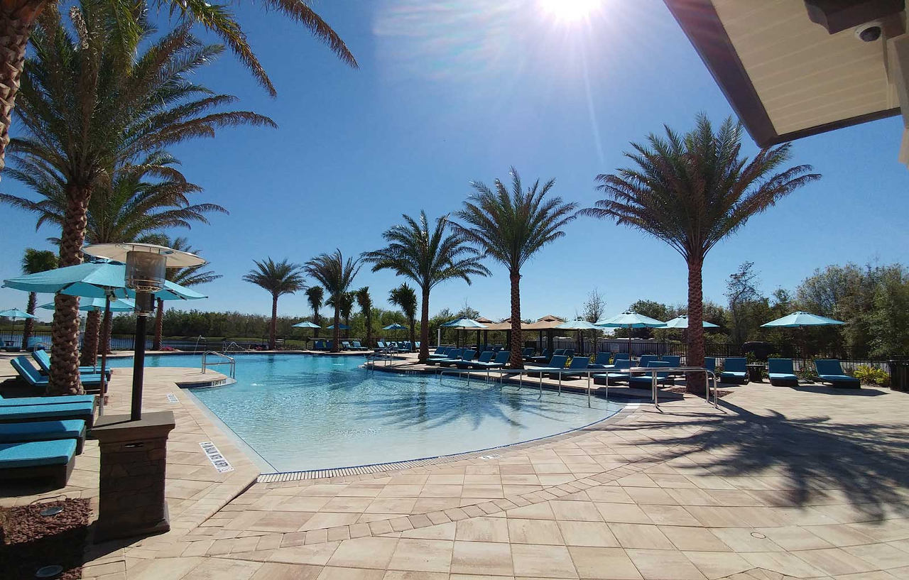 Hotel Balmoral Florida