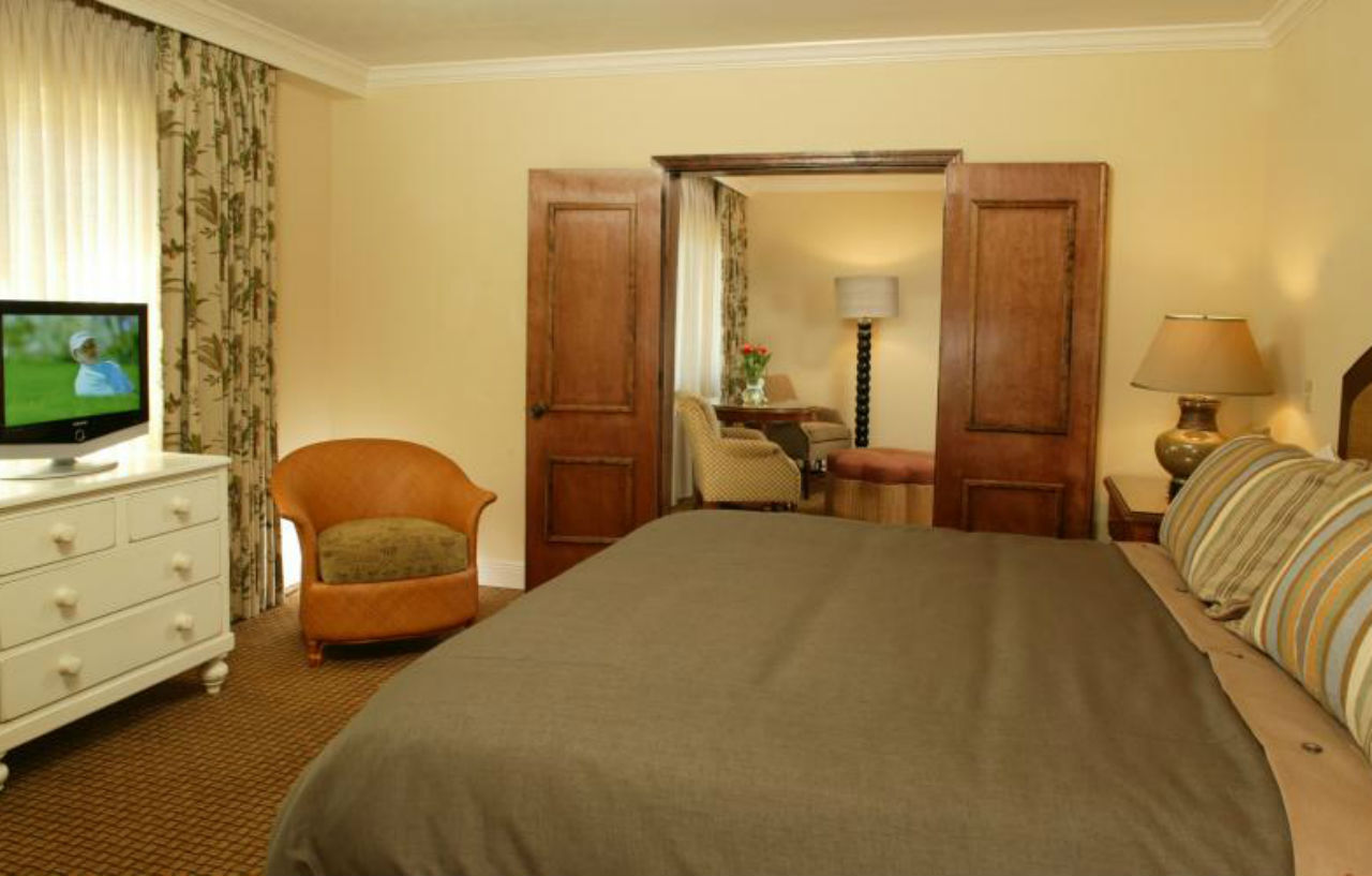 Arnold Palmer's Club & (adults Only) Resort Bay Hill