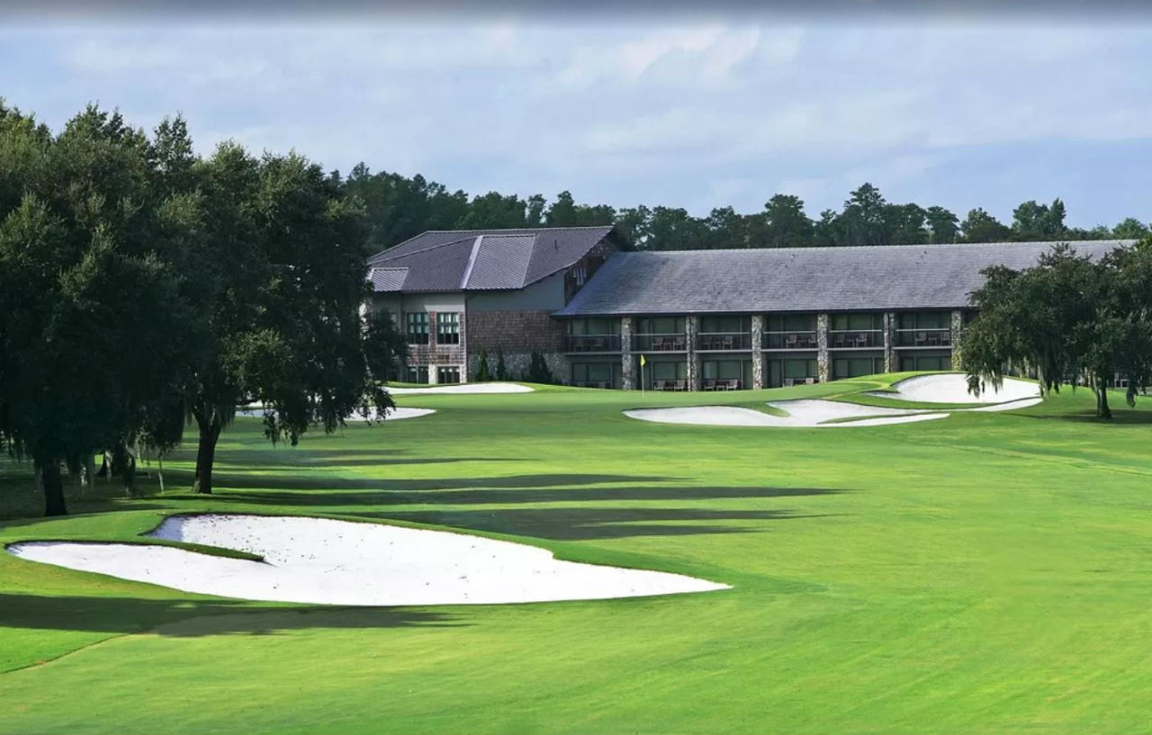 Resort Arnold Palmer's Club & (adults Only)