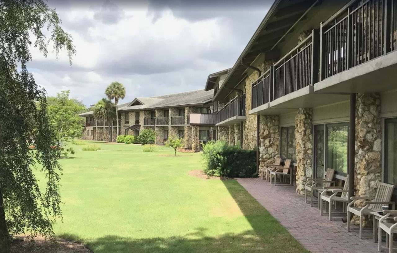 Resort Arnold Palmer's Club & (adults Only)