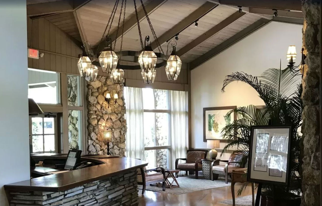 Arnold Palmer's Club & (adults Only) Resort 5*