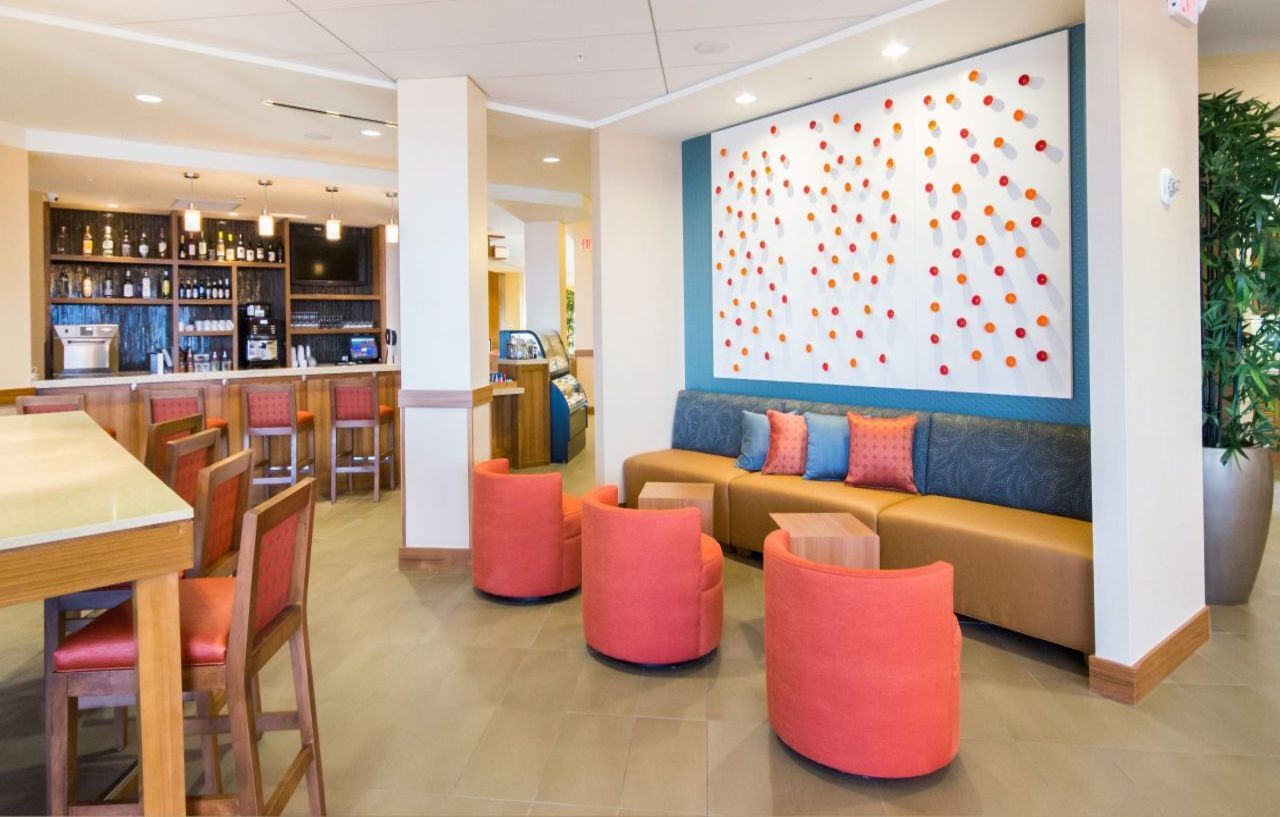Hyatt Place Daytona Beach-oceanfront Daytona Beach