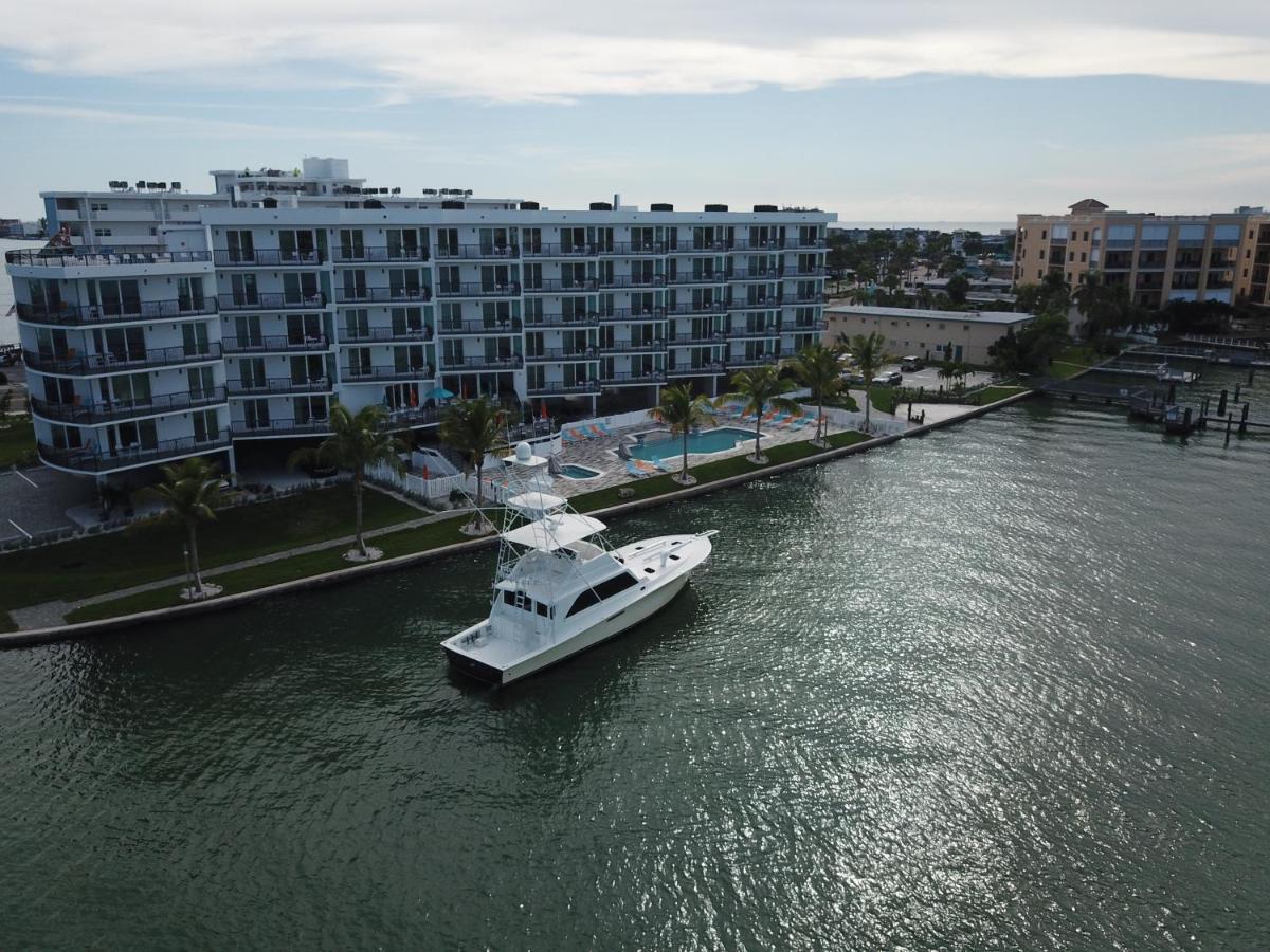 Fusion Waterfront Resort