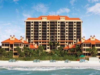 Hotel Hilton Grand Vacations Eagle's Nest 4*