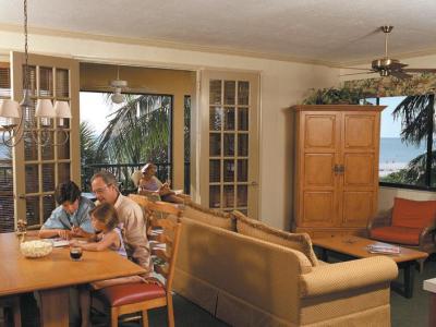 Hilton Grand Vacations Eagle's Nest Marco Island