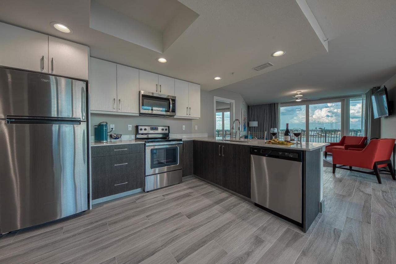Fusion Waterfront Treasure Island