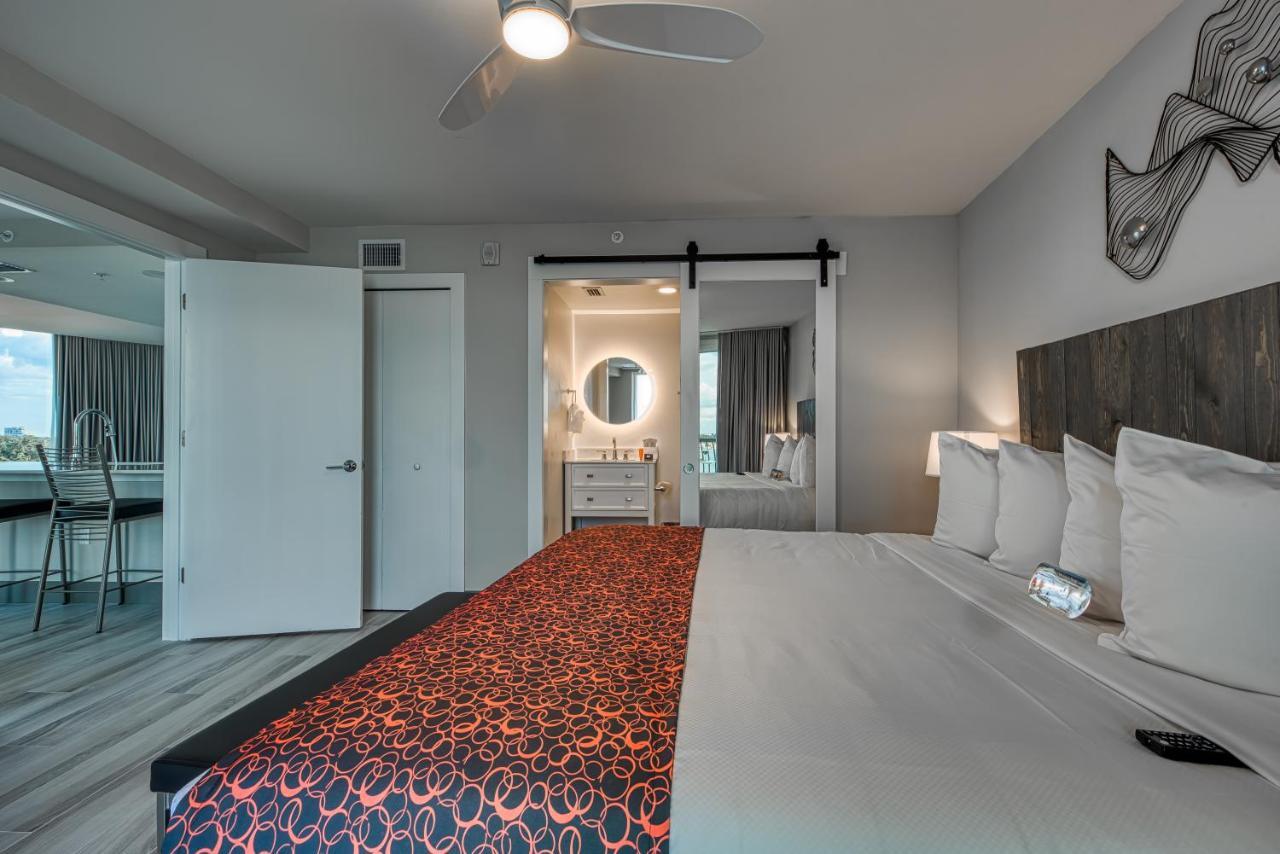 Resort Fusion Waterfront 3*