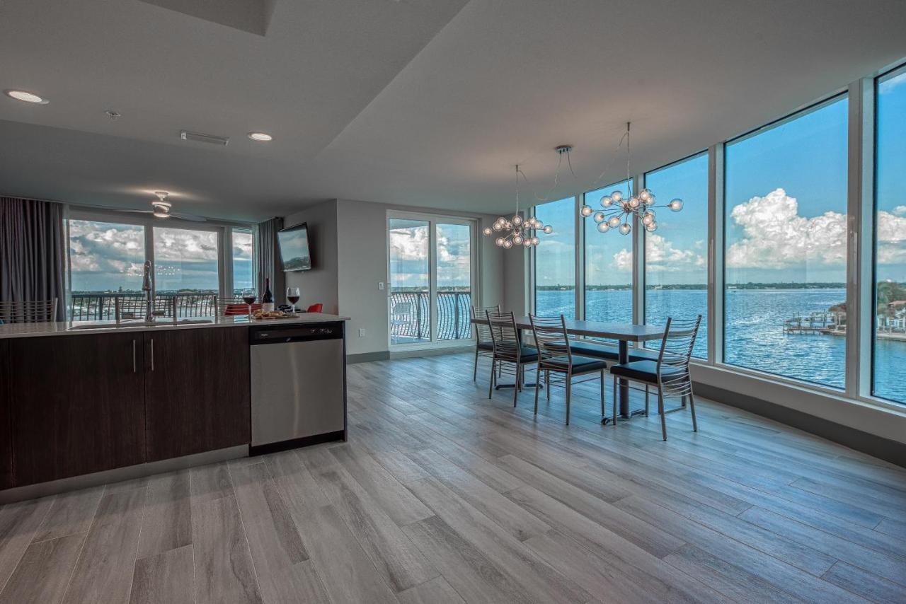 Fusion Waterfront