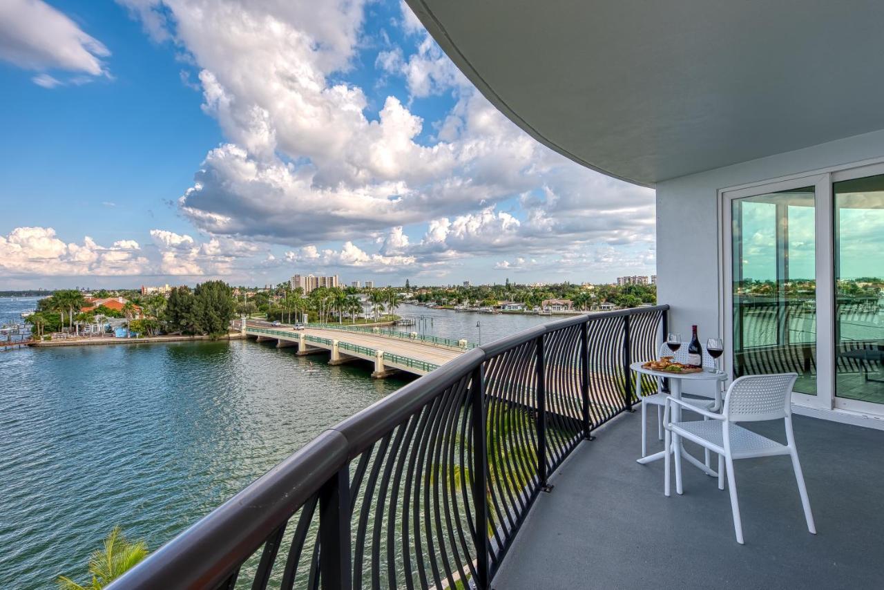 Resort Fusion Waterfront