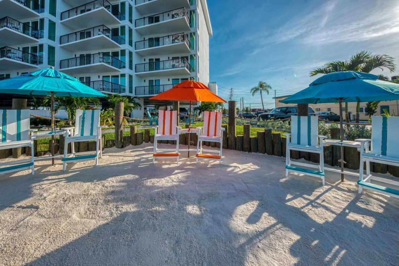 Fusion Waterfront 3* Treasure Island