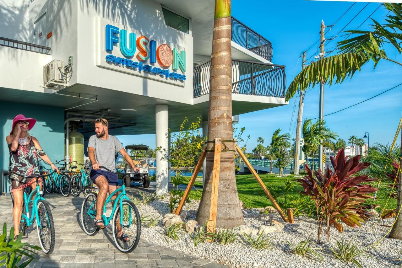 Fusion Waterfront