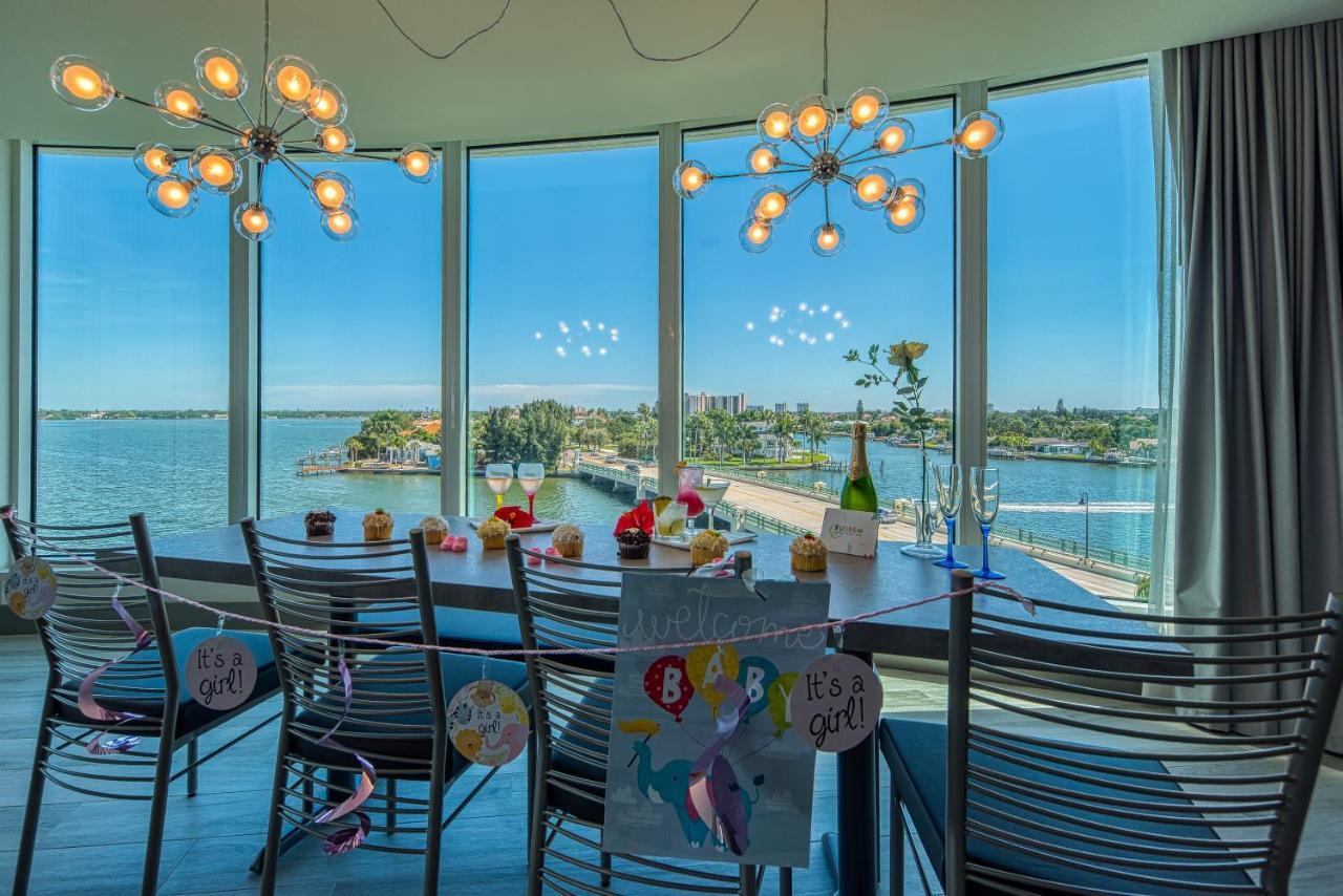 Fusion Waterfront Resort Treasure Island