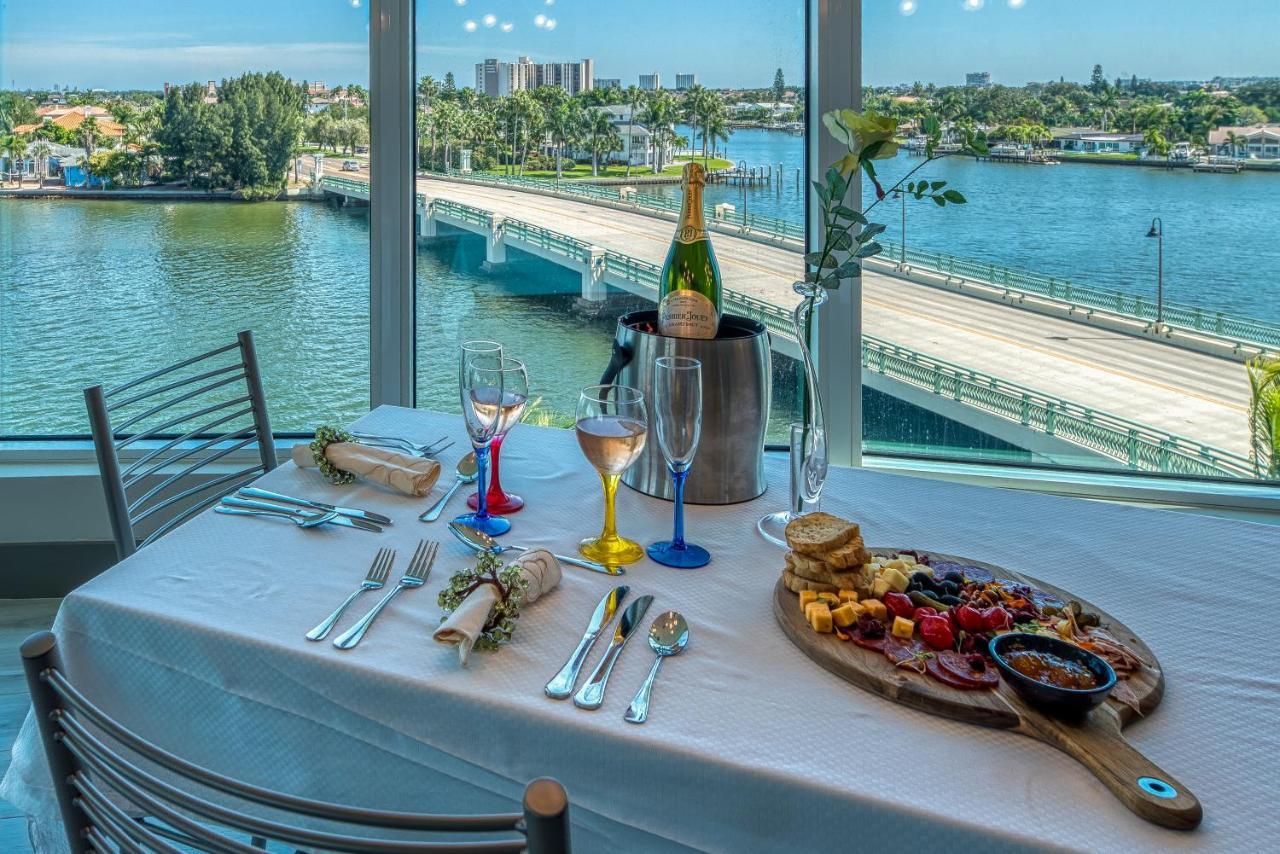Fusion Waterfront Resort Treasure Island
