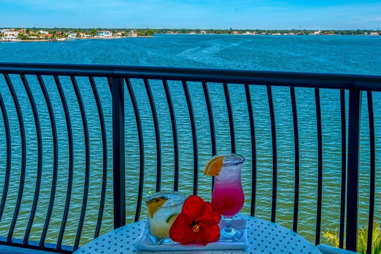 Resort Fusion Waterfront 3*