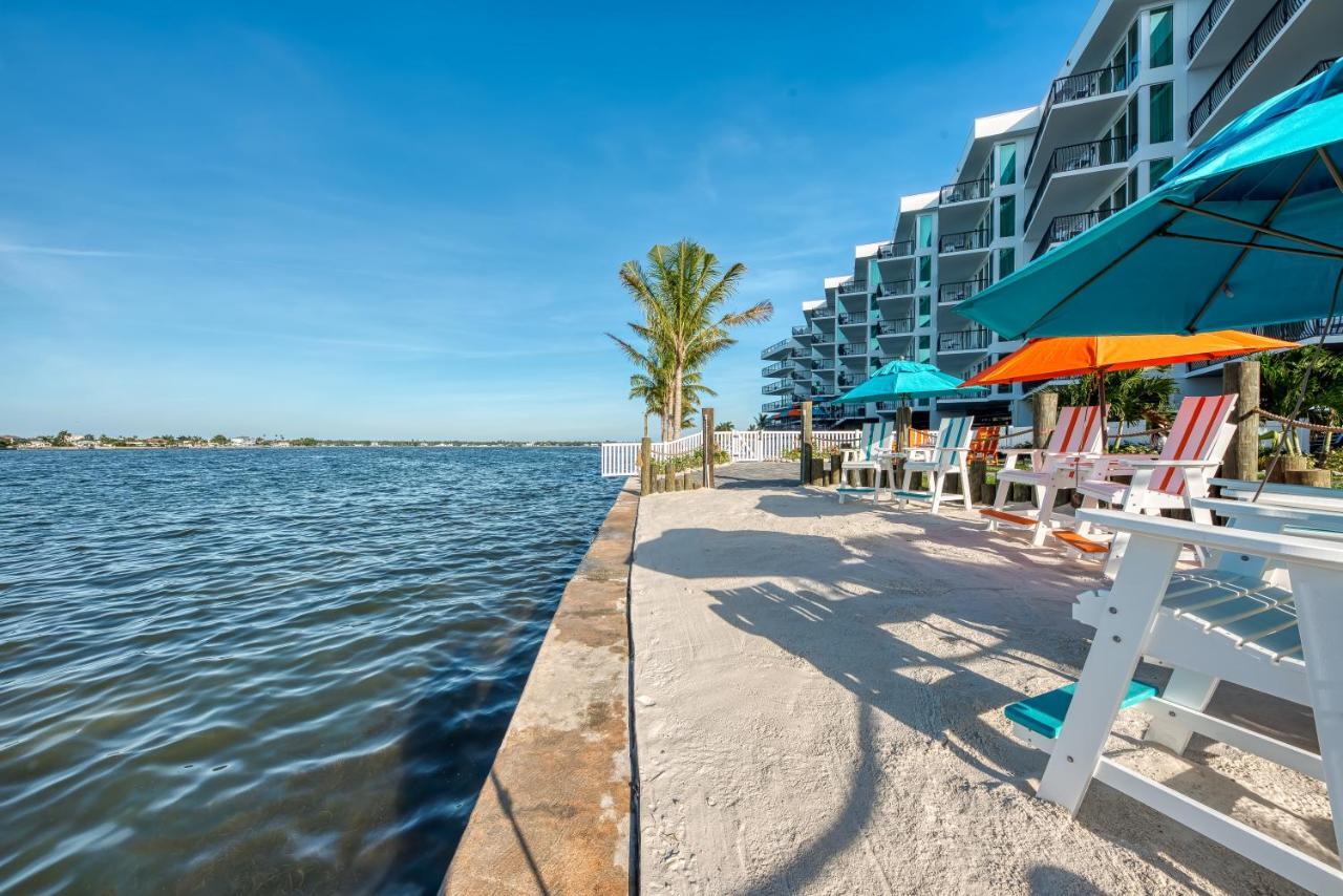 Fusion Waterfront 3* Treasure Island