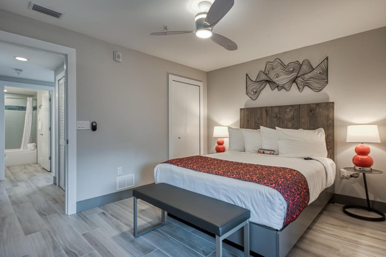 Resort Fusion Waterfront 3*