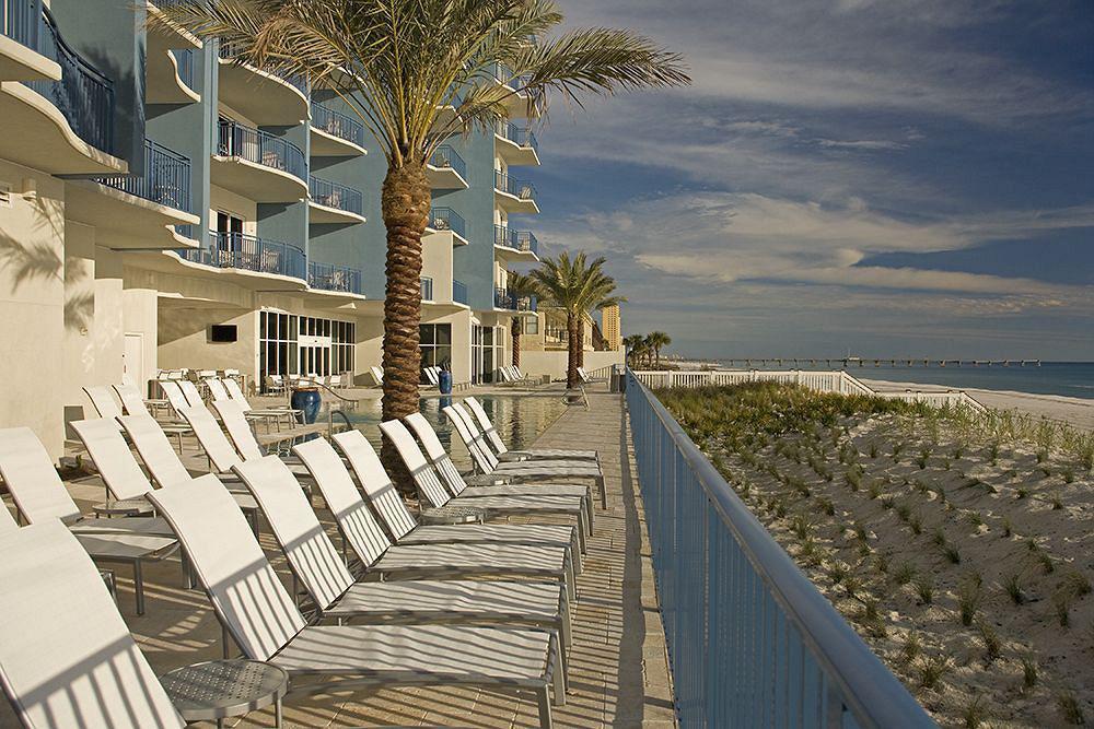 Sterling Breeze Apartment *