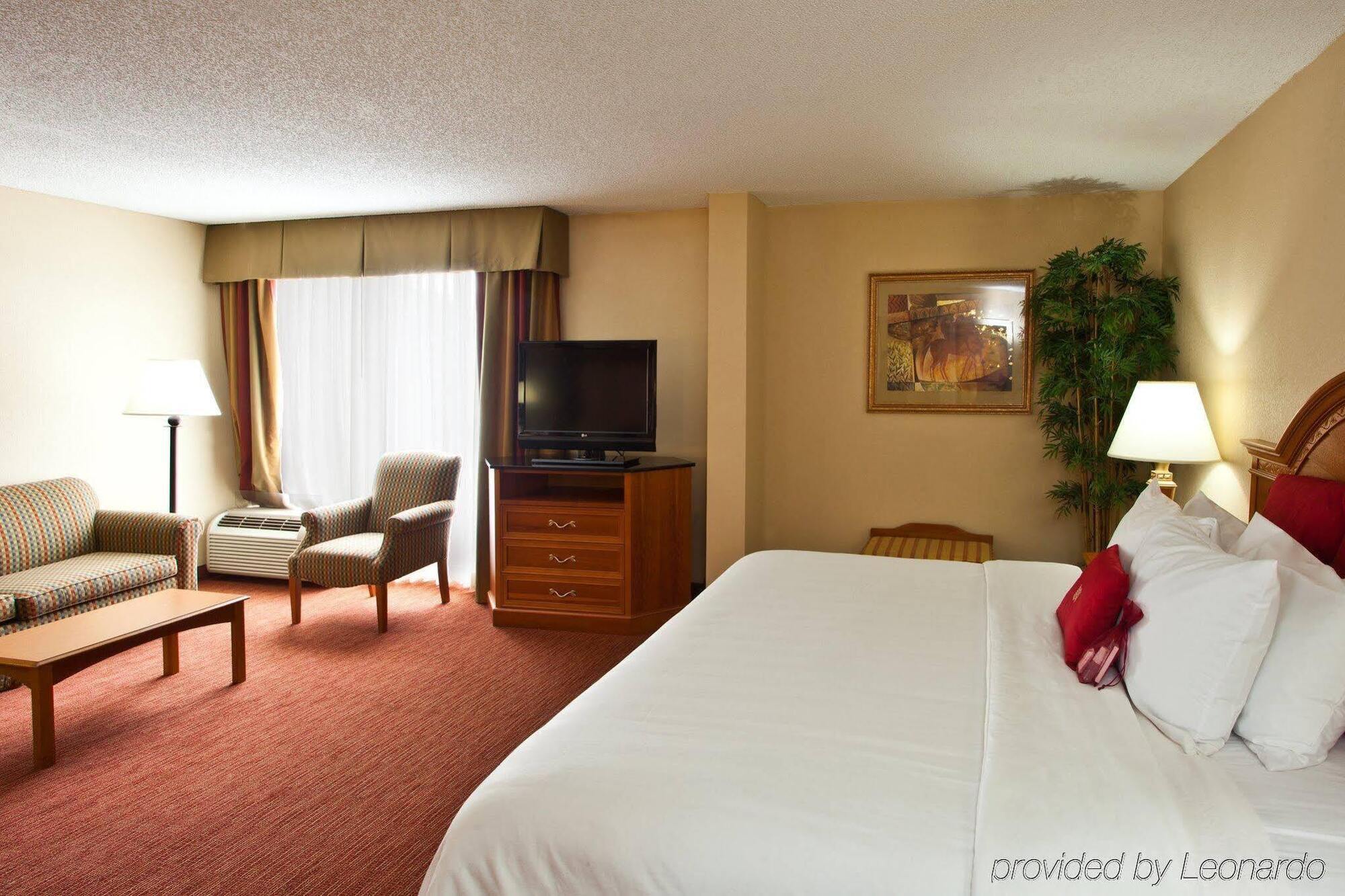 Hotel Doubletree By Hilton Myers At Bell Tower Shops 4*