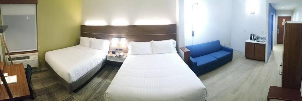 Express Daytona - Speedway, An Ihg 3* Daytona Beach