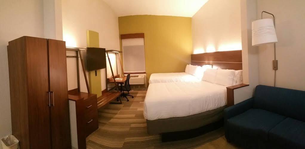 Express Daytona - Speedway, An Ihg Hotel