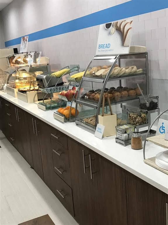Express - Naples South - I-75 By Ihg