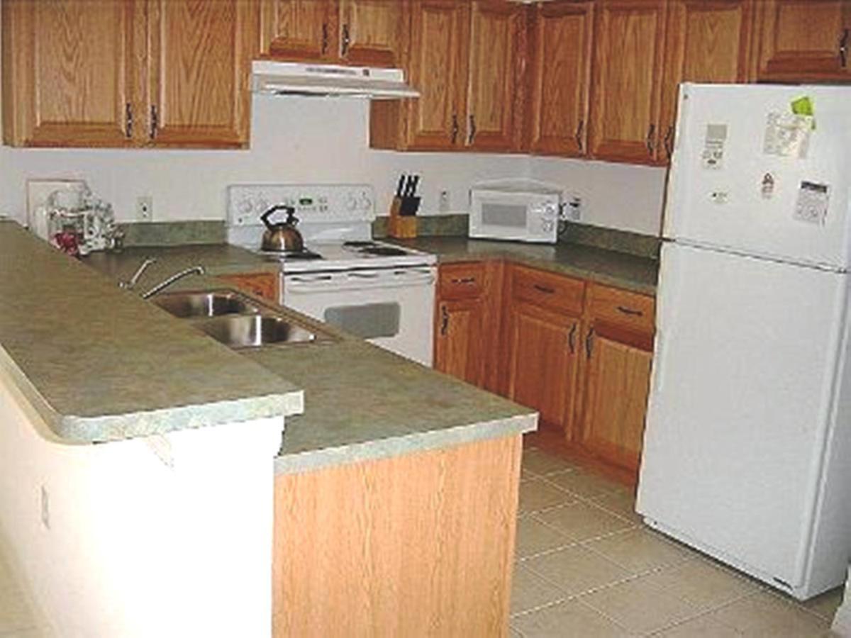 Holiday home Sunsplash Vacation Homes Davenport