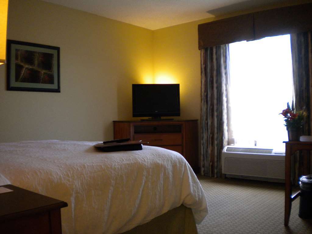 Hampton - Hotel Okeechobee