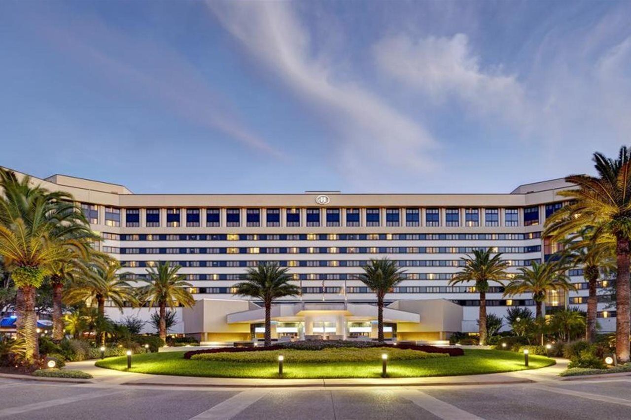 Hilton Orlando Buena Vista - Springs™ Area 4* Lake Buena Vista