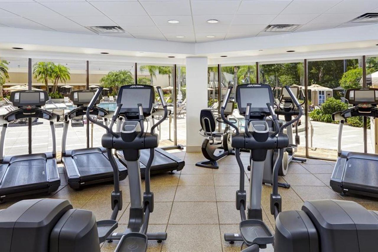 Resort Hilton Orlando Buena Vista - Springs™ Area 4*
