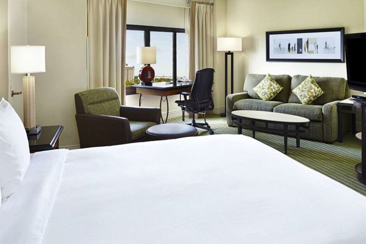 Hilton Orlando Buena Vista - Springs™ Area 4*