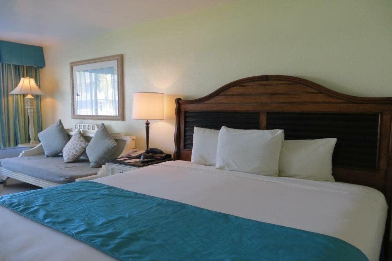 Seralago & Main Gate East Hotel Kissimmee