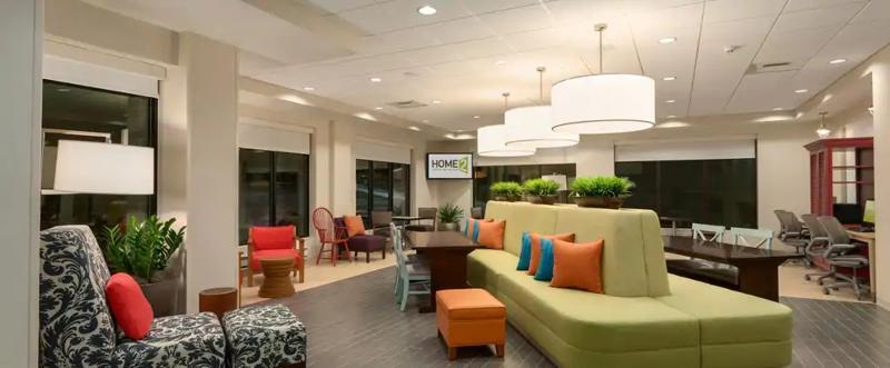 Hotel Home2 By Hilton Bradenton Airport