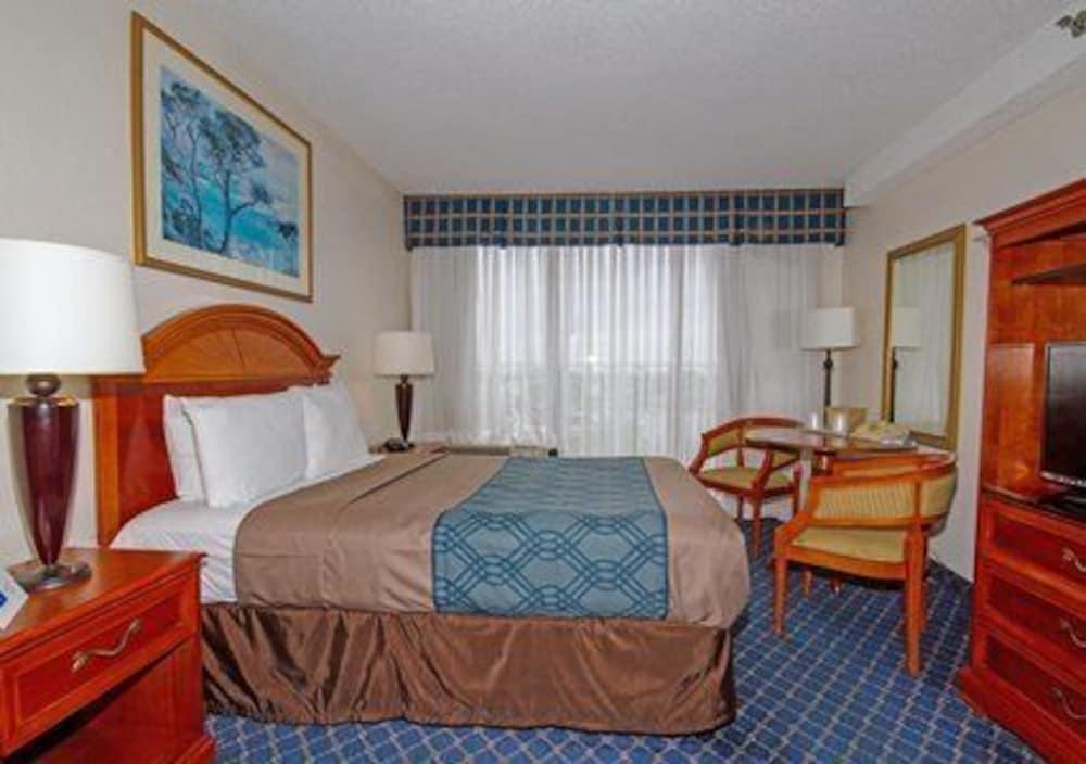 Hotel North Miami Gardens & (adults Only)