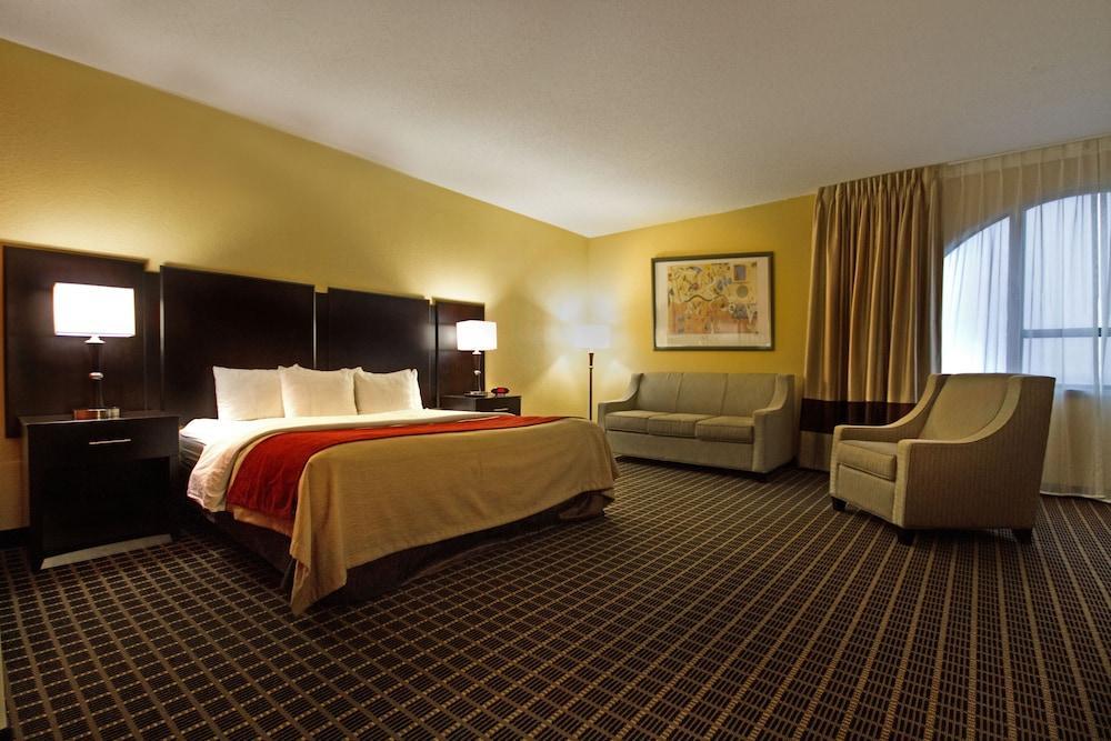 Clarion & Miami International Airport Hotel Miami Springs