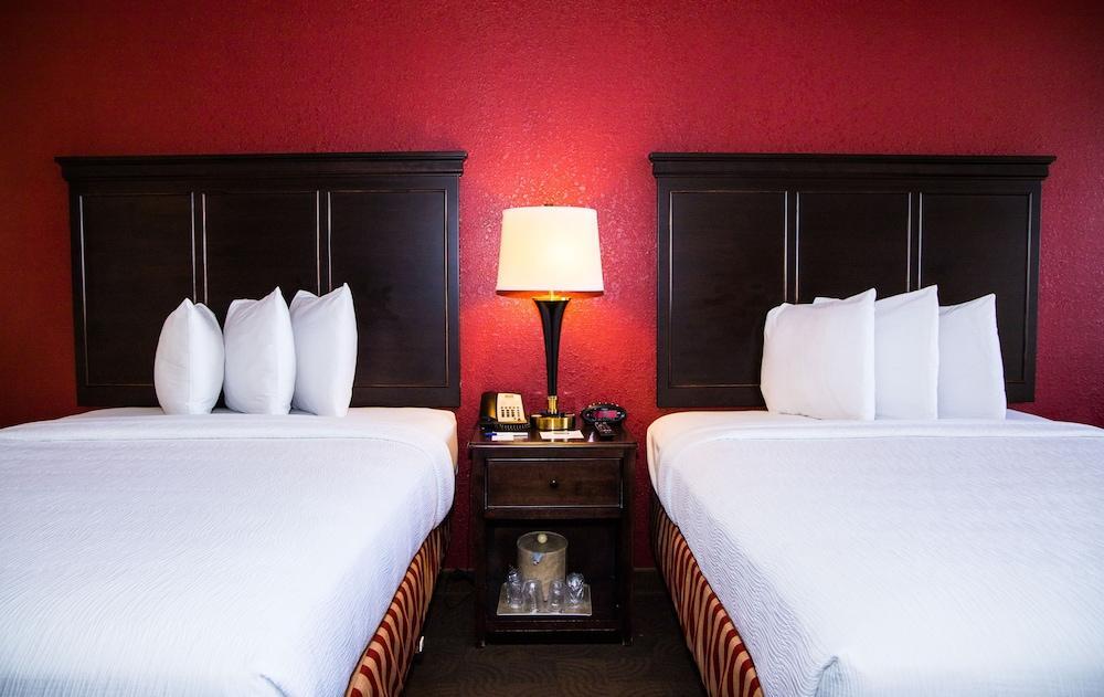 Hotel Pier House 60 Clearwater Marina 3*