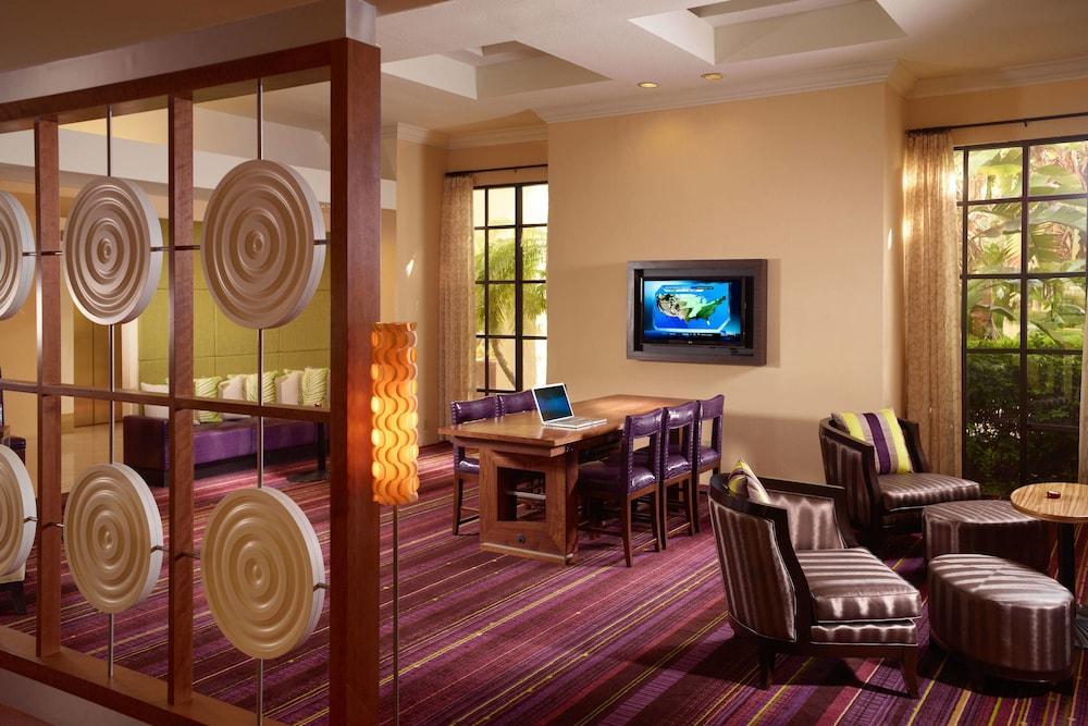 Palm Gardens Marriott 4*
